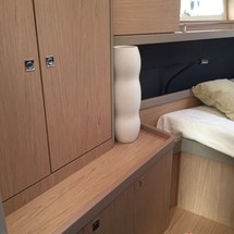 Beneteau Oceanis 41