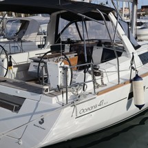 Beneteau Oceanis 41