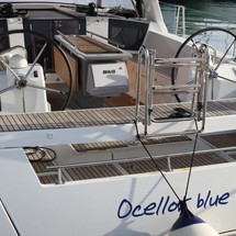Beneteau Oceanis 41