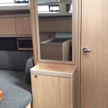 Beneteau Oceanis 41