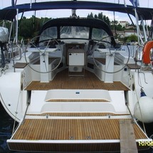 Bavaria 45 Cruiser