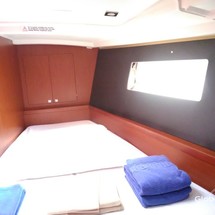 Beneteau Oceanis 45