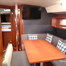 Beneteau Oceanis 45