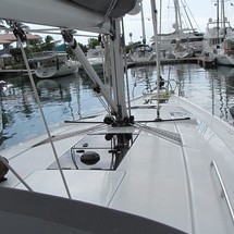 Hanse 415