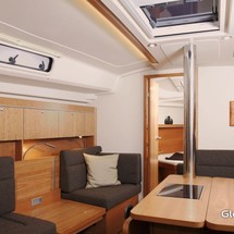 Hanse 415
