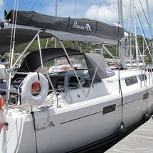 Hanse 415