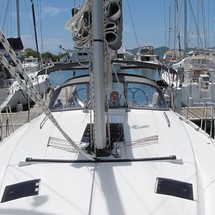 Hanse 415