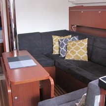 Hanse 415