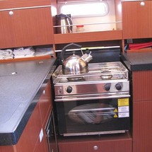 Hanse 415