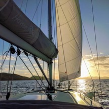 Hanse 415