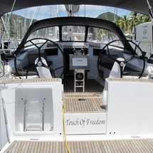 Hanse 415