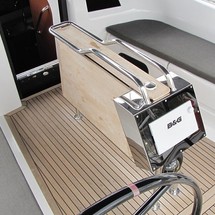 Hanse 415