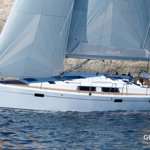Hanse 415