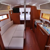 Beneteau Oceanis 38.1