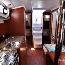 Beneteau Oceanis 38.1