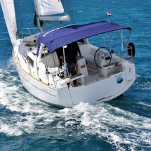Beneteau Oceanis 38.1