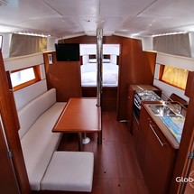 Beneteau Oceanis 38.1