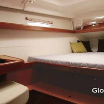 Beneteau Oceanis 40