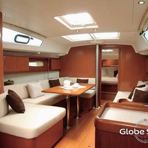 Beneteau Oceanis 40