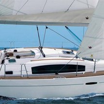 Beneteau Oceanis 40