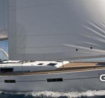 Beneteau Oceanis 45