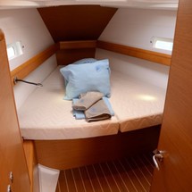 Jeanneau Sun Odyssey 419
