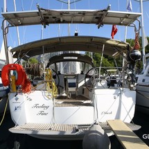 Jeanneau Sun Odyssey 419