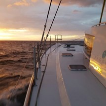 Lagoon 440