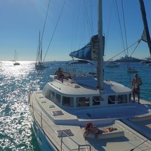 Lagoon 440
