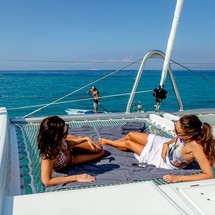 Lagoon 52 Fly