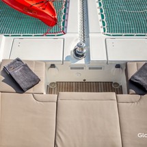 Lagoon 52 Fly