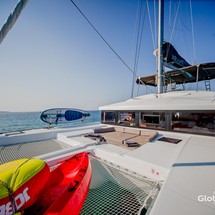 Lagoon 52 Fly