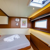 Lagoon 52 Fly