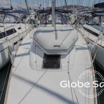 Jeanneau Sun Odyssey 449