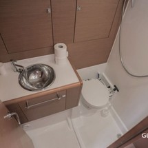 Jeanneau Sun Odyssey 449