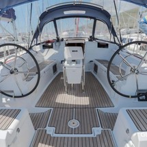 Jeanneau Sun Odyssey 449