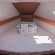 Jeanneau Sun Odyssey 449