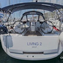 Jeanneau Sun Odyssey 449