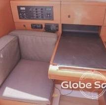 Jeanneau Sun Odyssey 449