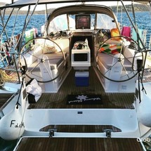 Bavaria 37 Cruiser