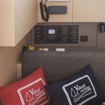 Beneteau Oceanis 38.1