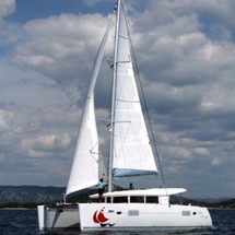 Lagoon 400