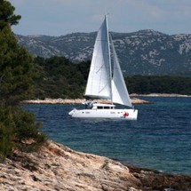 Lagoon 400
