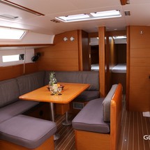 Jeanneau Sun Odyssey 479