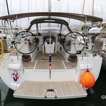 Jeanneau Sun Odyssey 479