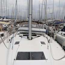 Jeanneau Sun Odyssey 479