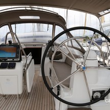 Jeanneau Sun Odyssey 479