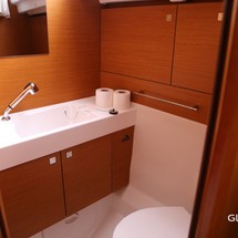 Jeanneau Sun Odyssey 479