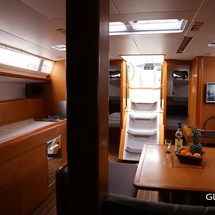 Jeanneau Sun Odyssey 479