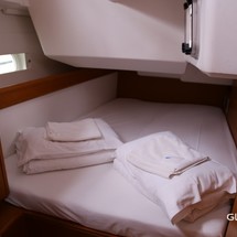 Jeanneau Sun Odyssey 479